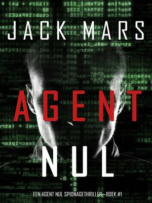 cover image of Agent Nul